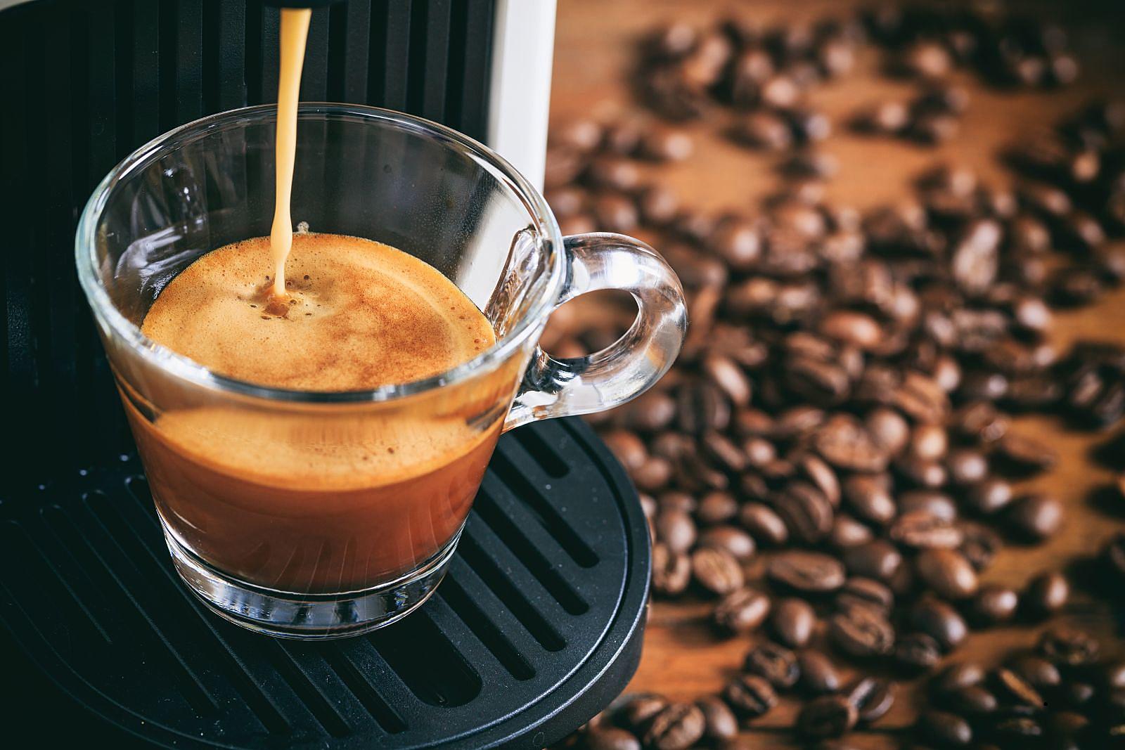 Best Recipe of the Espresso Martini at Pearl Lemon Cafe’s