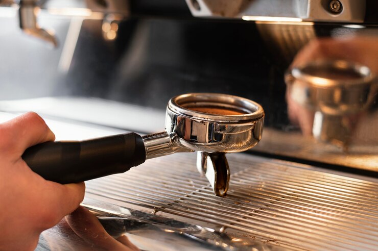 The Original Espresso Martini Recipe