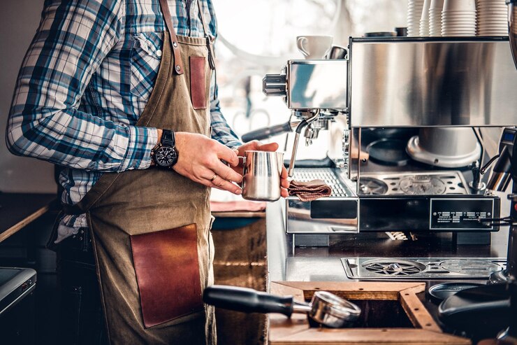 Traditional Estonian Coffee
