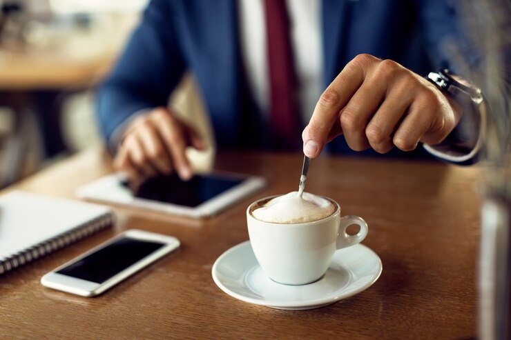 Service Based on Guest Demand