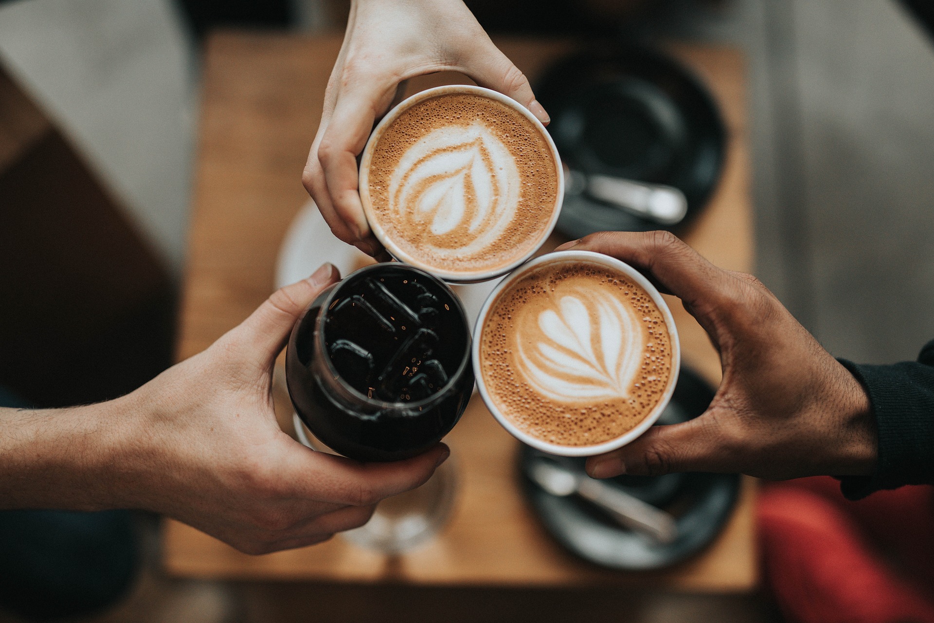 Slovakian Espresso
