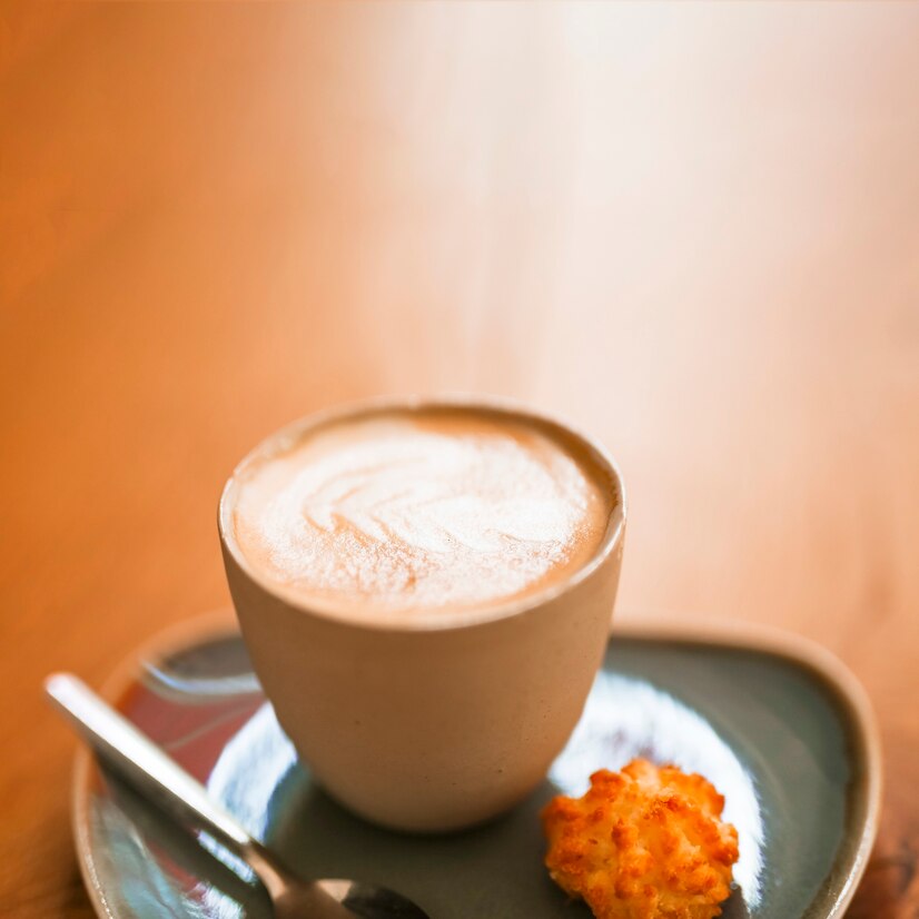 Master the Art of Making the Perfect Caramel Macchiato at Home