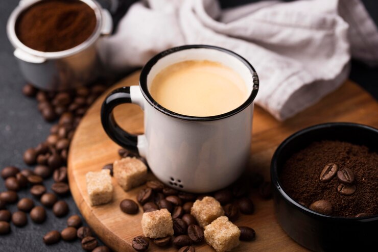 Deep-Rooted Knowledge of Tallinn's Coffee Culture