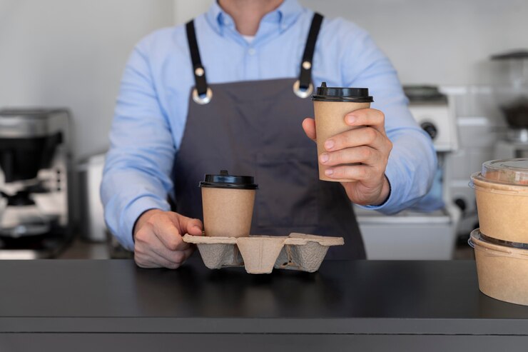 Coffee Catering Tallinn, Estonia