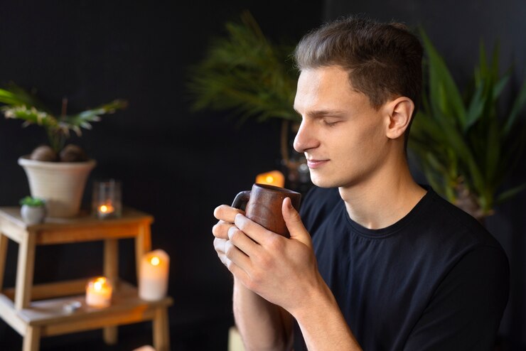 Customised Coffee Blends