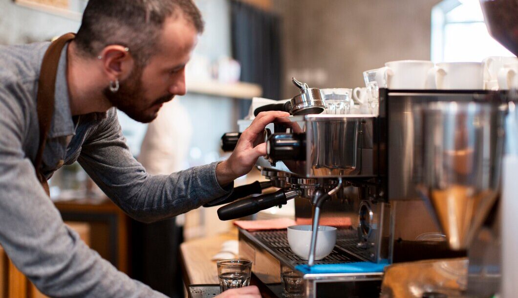 Coffee Catering Vienna, Austria
