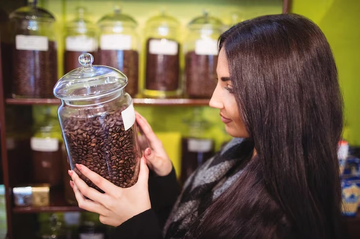 Where Does Starbucks Get Their Coffee - Discover Sources
