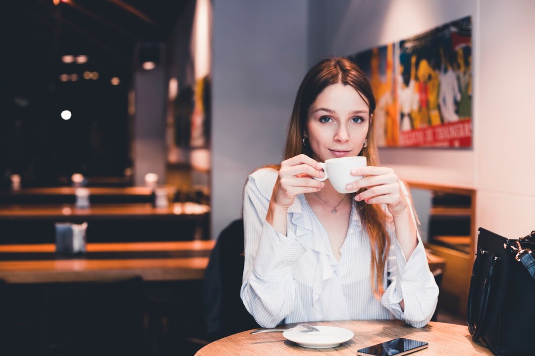 Coffee Catering Services Hammersmith