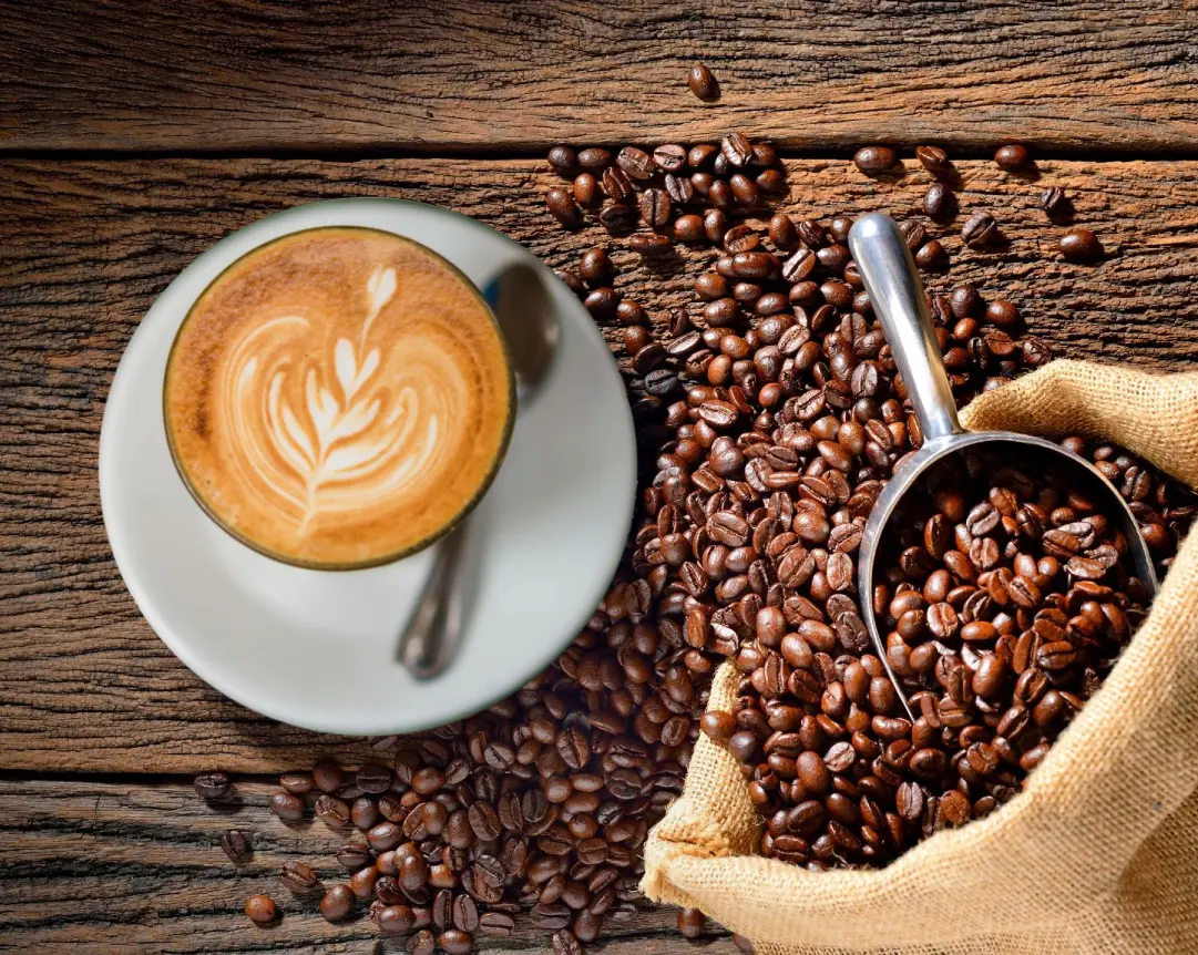 Why Choose Pearl Lemon Cafe for Your Coffee Catering Needs?