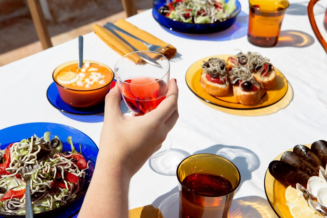 Discover the Top 10 High Tea Food Catering Agencies In London (2025) For An Unforgettable Experience.