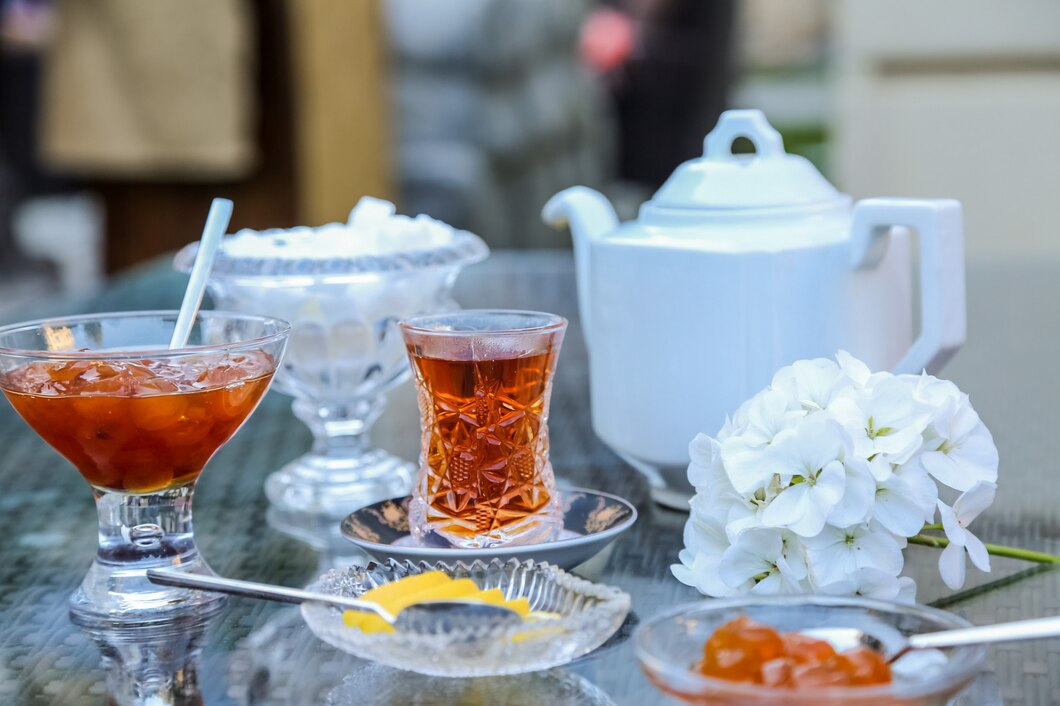 Top 10 Afternoon Tea Wedding Catering Agencies in London: Delightful Choices for Your Big Day