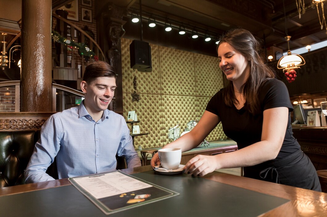 Discover the Top 10 Expert Coffee Shop Consulting Services In The UK For 2025