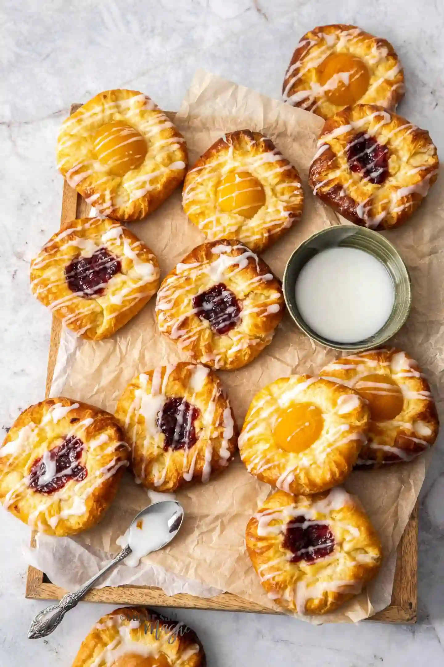 Pastries