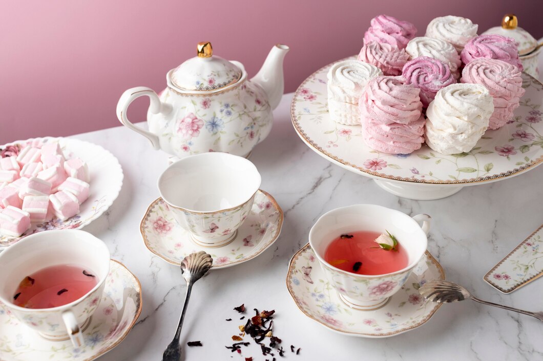 Top 10 Vintage Tea Party Catering Agencies In London For 2025: Unforgettable Experiences Await