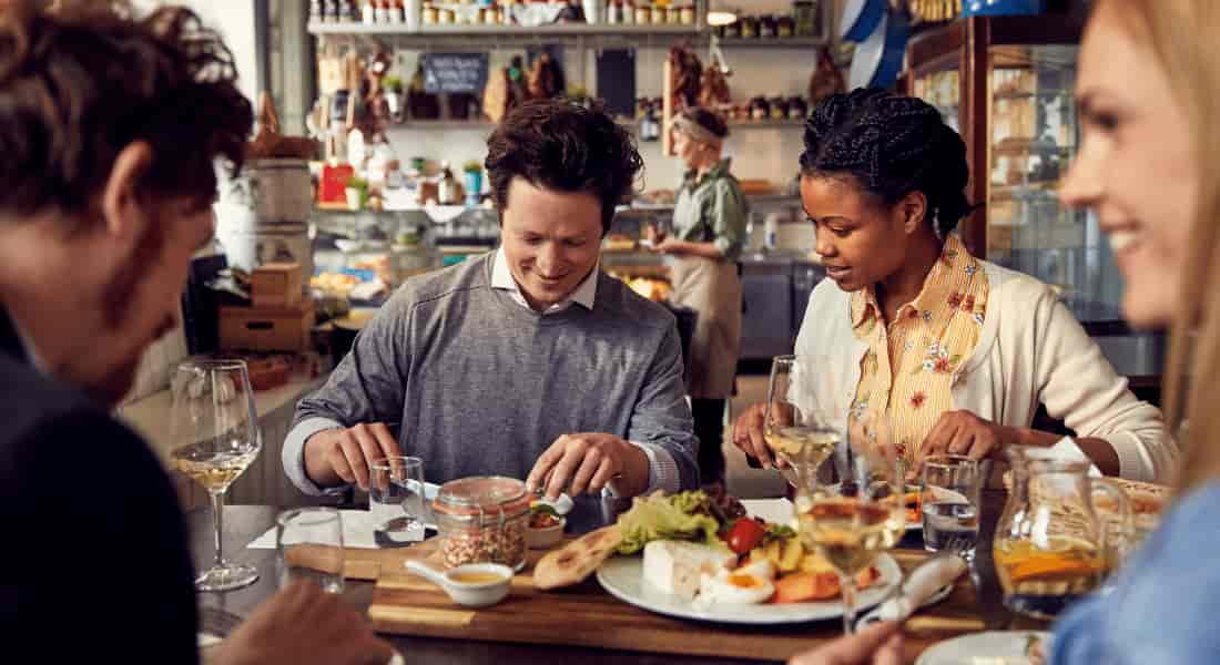 Vegan Holiday Parties