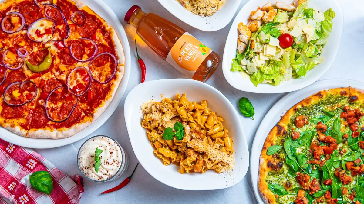 Vegan Catering Tallinn