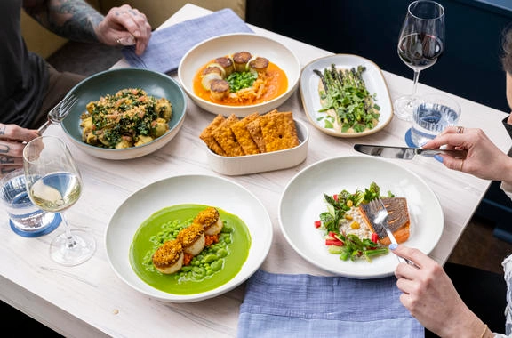 Vegan Catering Barcelona