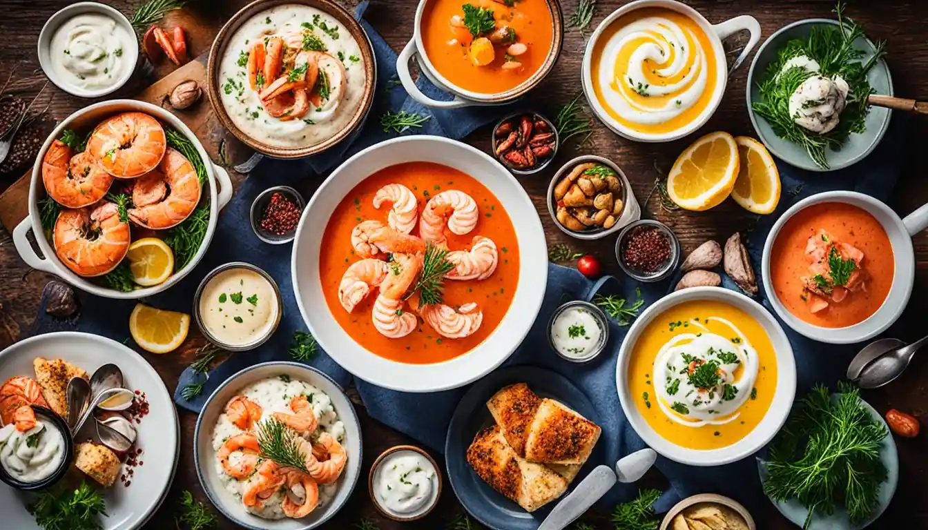 Vegan Holiday Parties