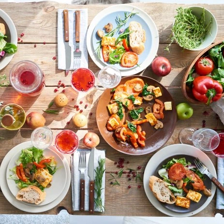 Sports Events Catering