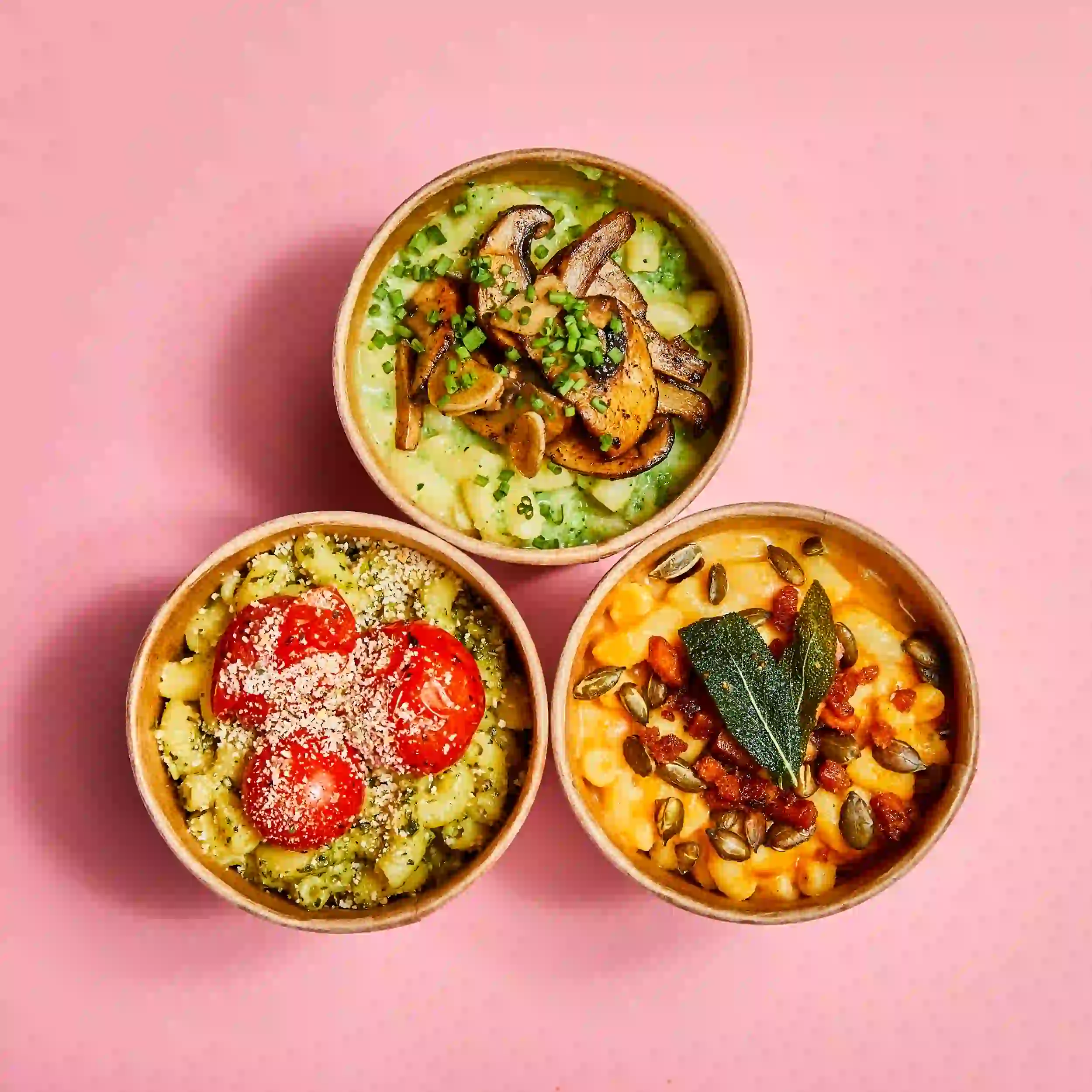 Vegan Corporate Events