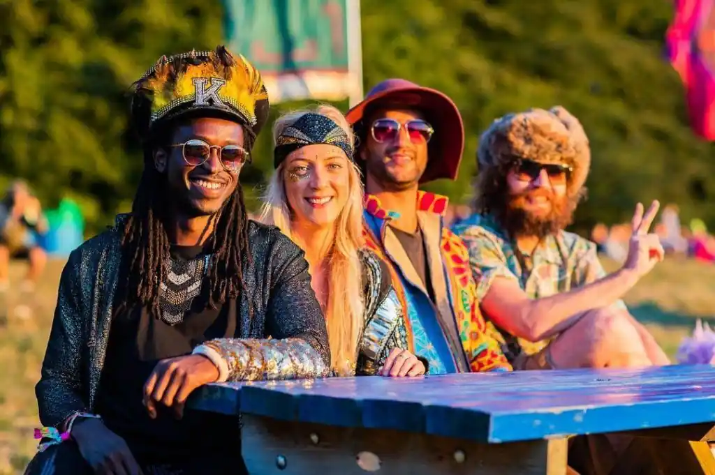 Vegan Health and Wellness Retreats