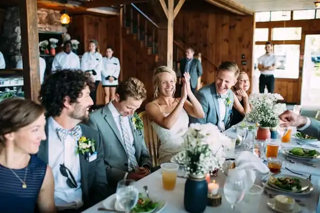 Vegan Weddings