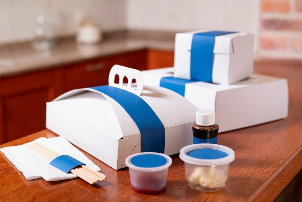 Iftar Meal Boxes – A Simple and Practical Option