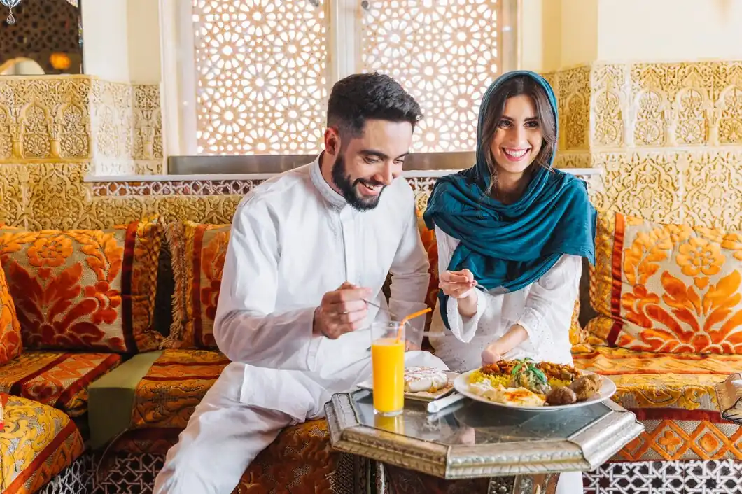 On-Schedule Iftar Catering for London’s Maghrib Timings