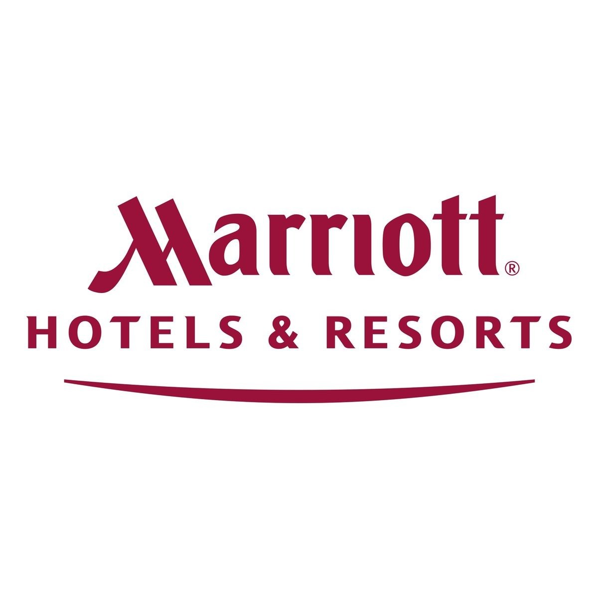 Marriott Hotel logo