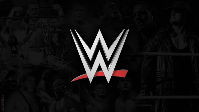 WWE logo
