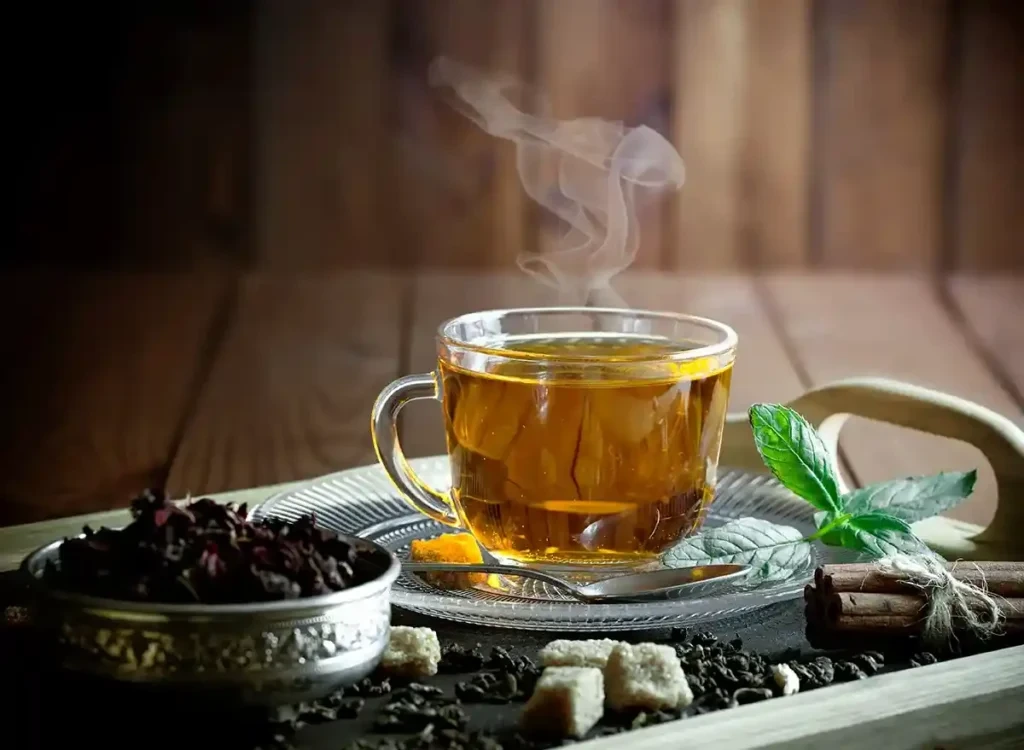 Earl Grey