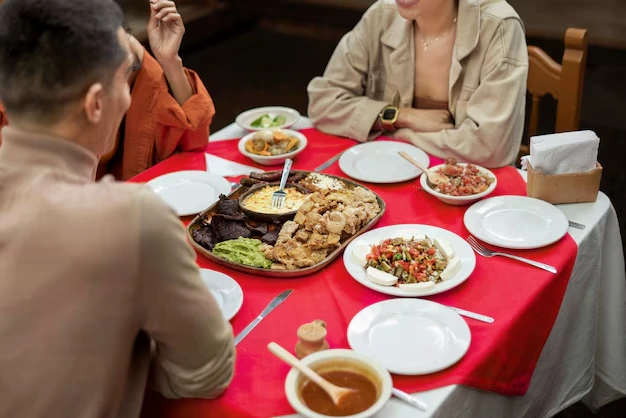 Signature Main Courses