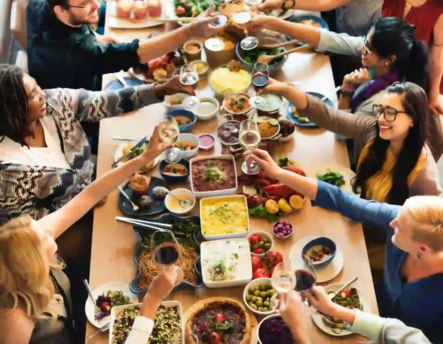 Because Your Event Deserves the Best: Why Choose Us