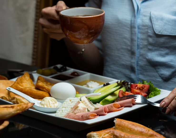 Breakfast Catering Service London – Fresh and Delicious Catering for Your Event