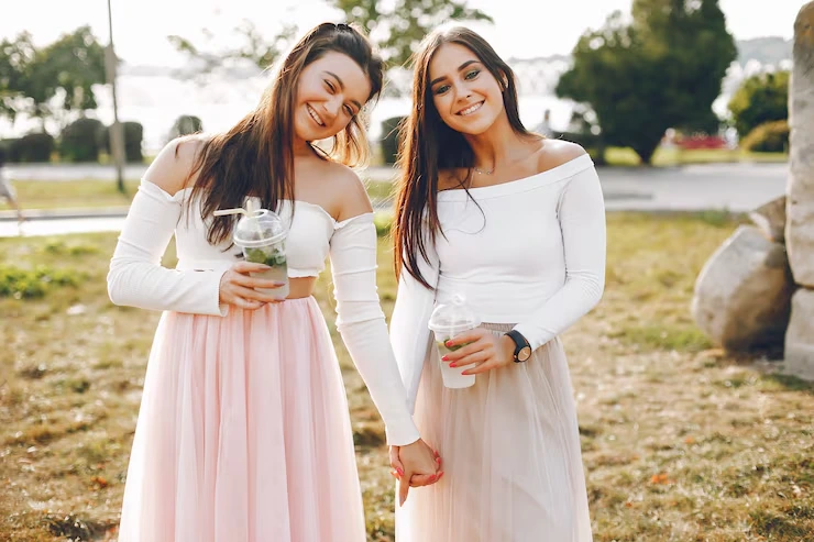 Bridal Showers