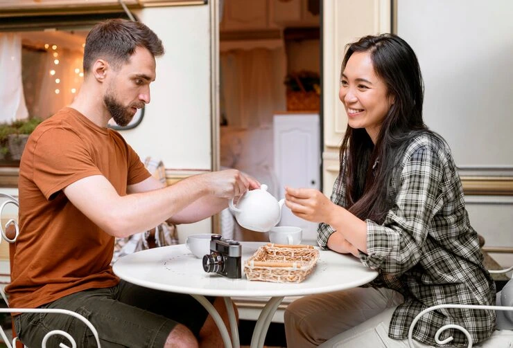 Bubble Tea Catering Service Wolverhampton