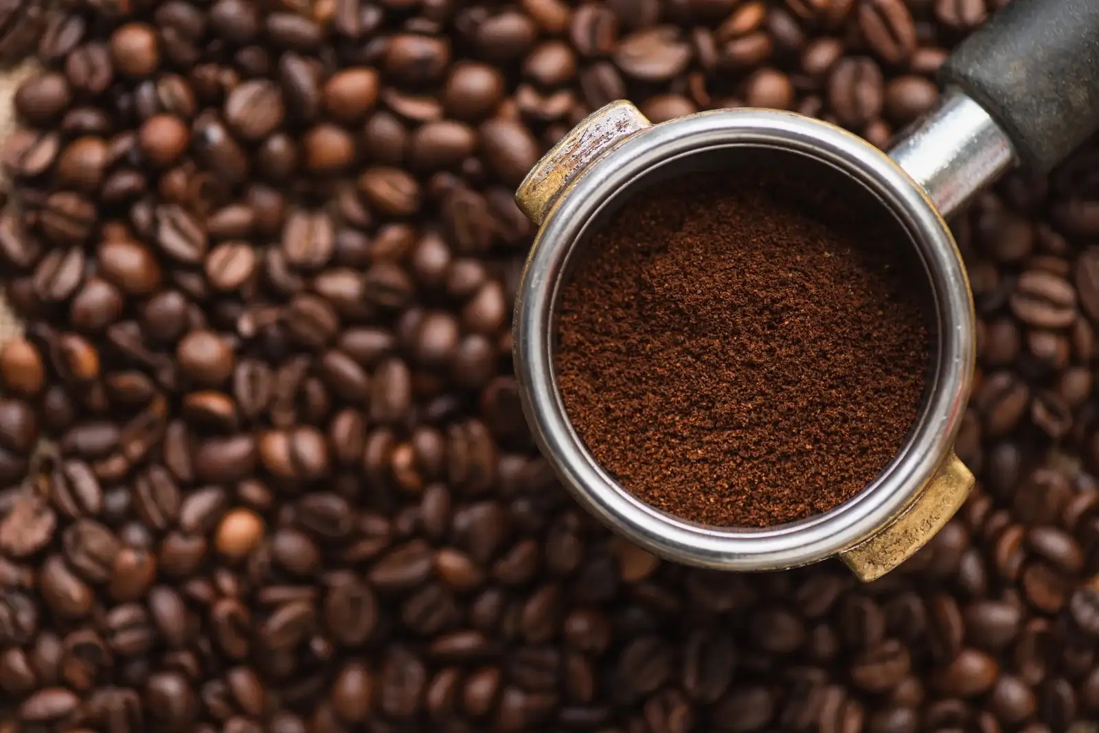 Why Buy Coffee Beans in Bulk?