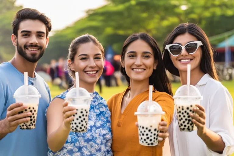 Multi-Guest Menu Design