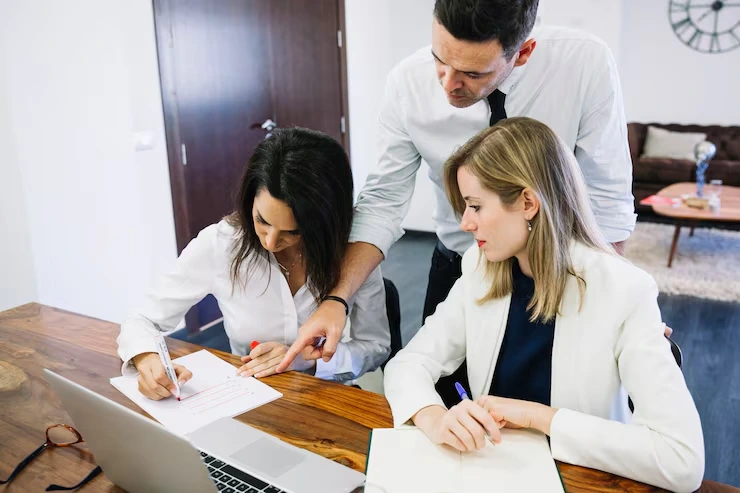 Certification and Assessment Programs
