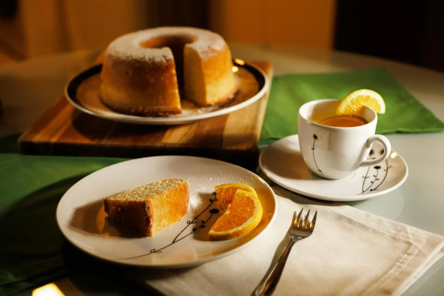 Classic High Tea for Southampton’s Traditional Celebrations
