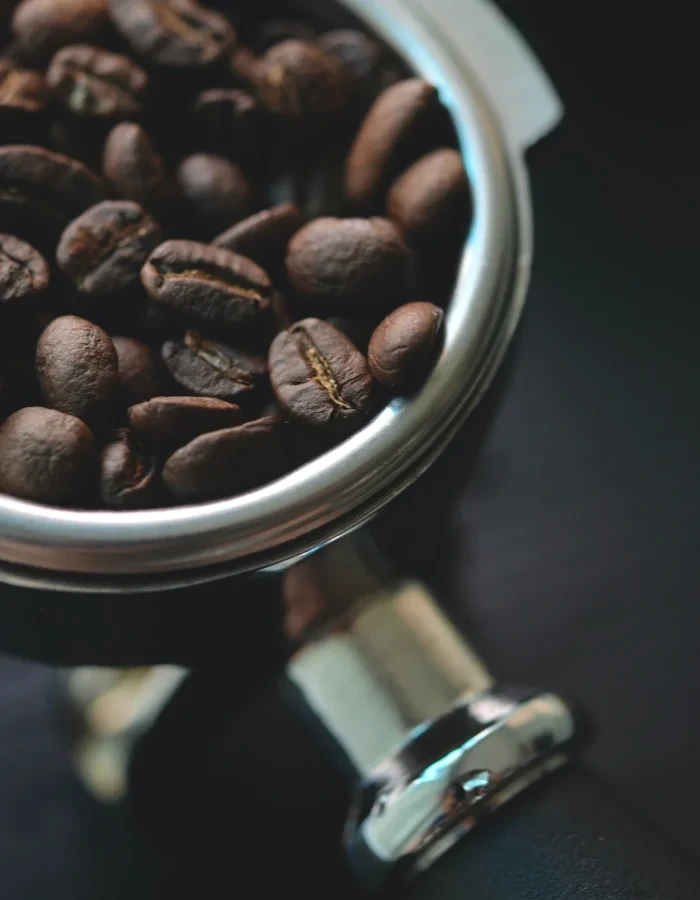 Coffee Bean Origins