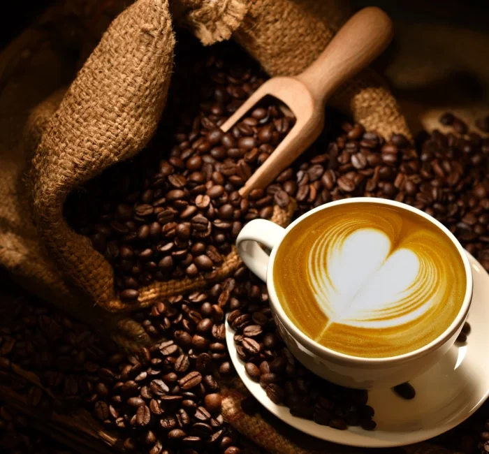 Coffee Beans Flavour Differences