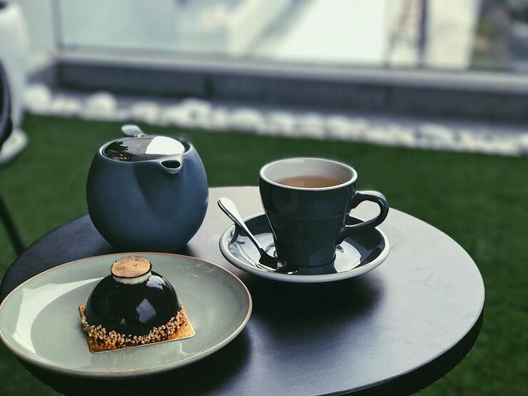 Coffee Catering Copenhagen, Denmark
