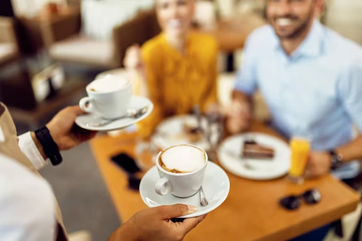 Coffee Catering London