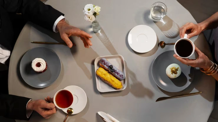Coffee Catering Stockholm