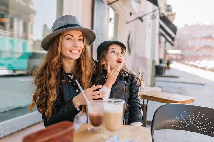 Coffee Catering in Paris - Sip & Smile