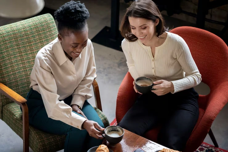 Coffee Knowledge and Cupping Sessions 1