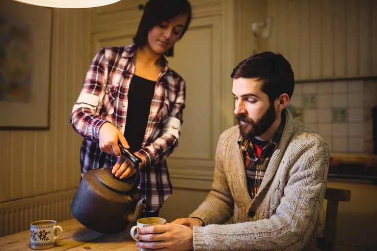 Coffee Knowledge and Cupping Sessions