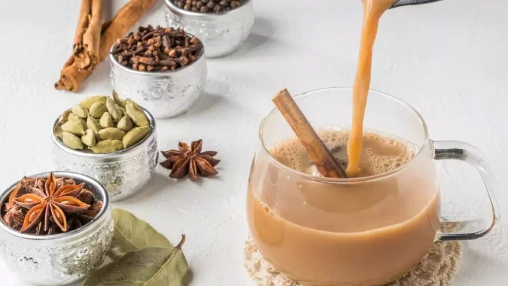 Components of a Perfect Afternoon Tea