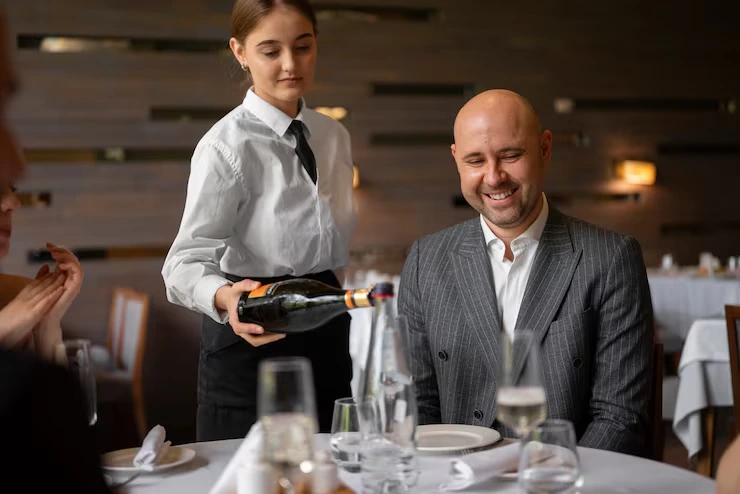 Corporate Catering Helsinki